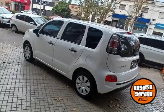Citroën C3 Picasso  2013 - foto 3