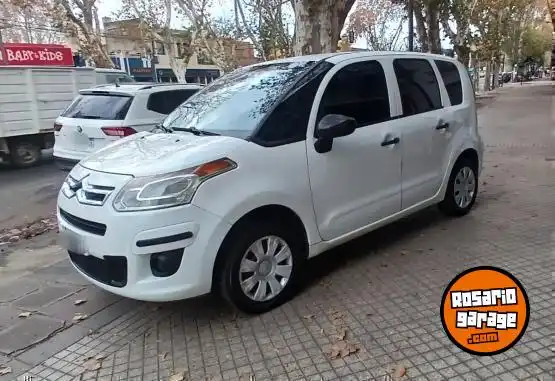 Citroën C3 Picasso  2013 - foto 4