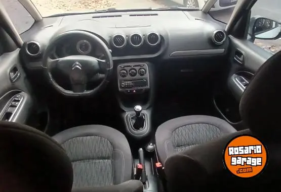 Citroën C3 Picasso  2013 - foto 5