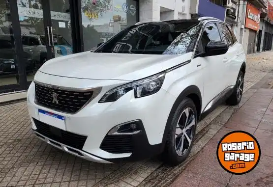 Peugeot 3008  2018 - foto 2