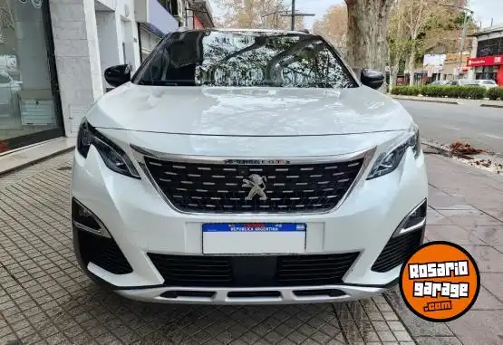 Peugeot 3008  2018 - foto 3