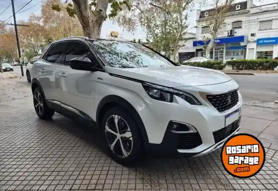 Peugeot 3008  2018 - foto 4