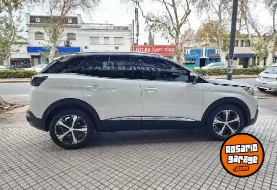 Peugeot 3008  2018 - foto 5