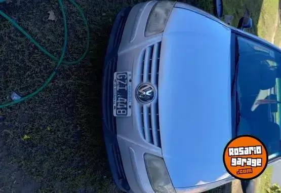 Volkswagen Gol Power  2008 - foto 1