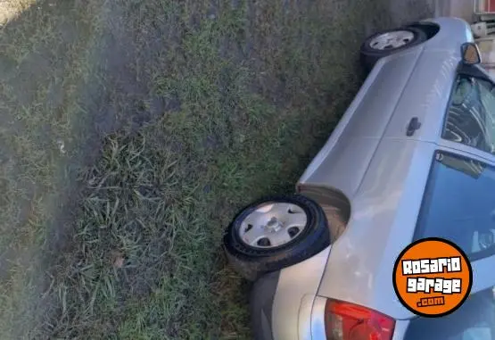 Volkswagen Gol Power  2008 - foto 3