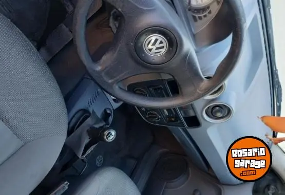Volkswagen Gol Power  2008 - foto 4