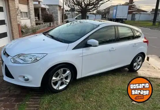 Ford Focus  2014 - foto 1