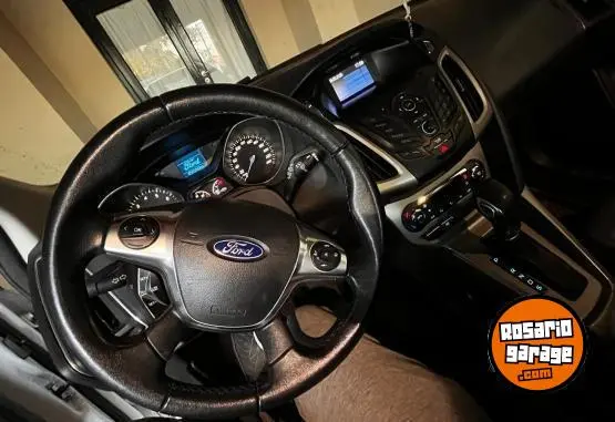 Ford Focus  2014 - foto 2