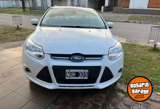 Ford Focus  2014 - foto 3