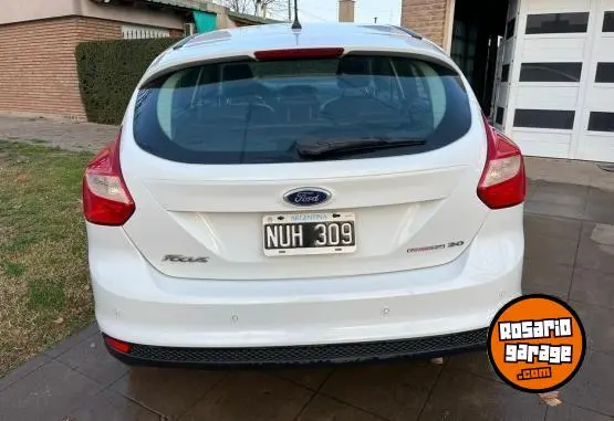 Ford Focus  2014 - foto 4