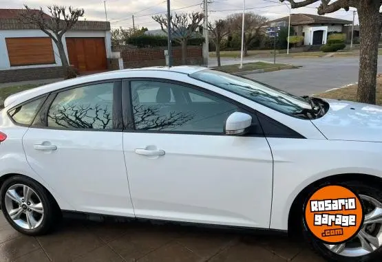 Ford Focus  2014 - foto 5