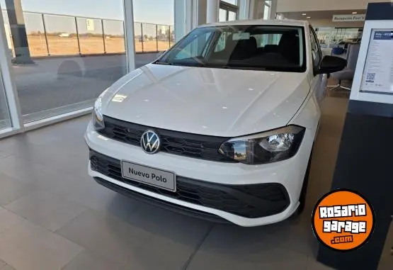 Volkswagen Polo Track  2026 - foto 2