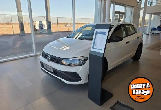 Volkswagen Polo Track  2026 - foto 3