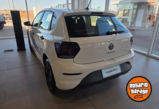 Volkswagen Polo Track  2026 - foto 4