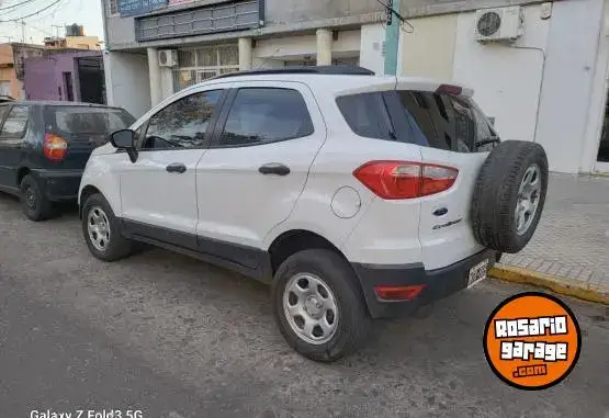 Ford Eco  2014 - foto 1