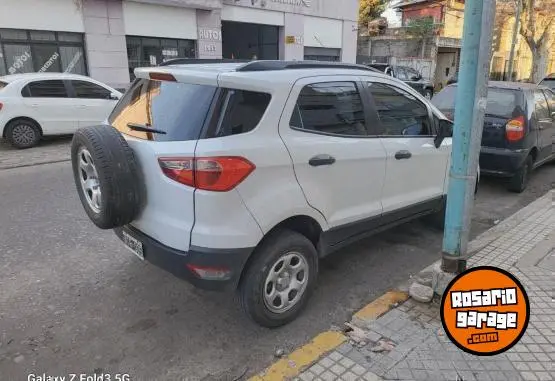 Ford Eco  2014 - foto 2