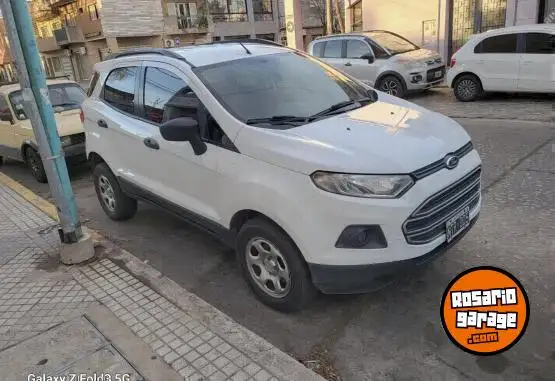 Ford Eco  2014 - foto 3