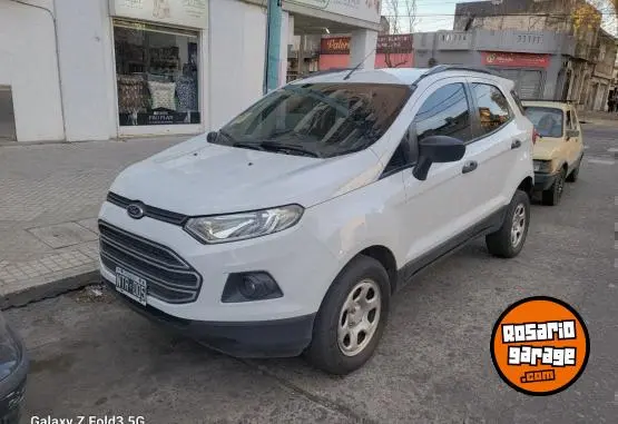 Ford Eco  2014 - foto 4