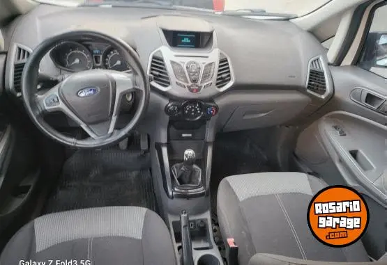 Ford Eco  2014 - foto 5