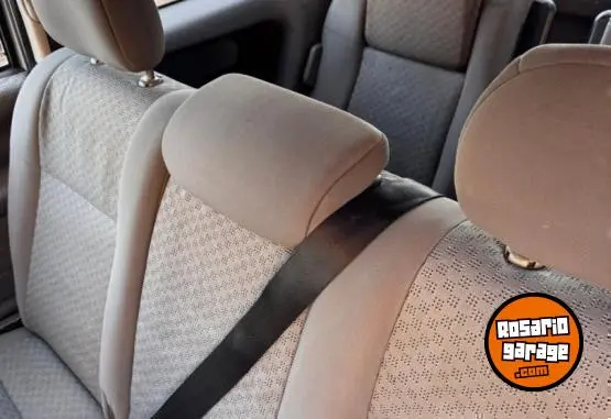 Chevrolet Zafira Gl  2008 - foto 4