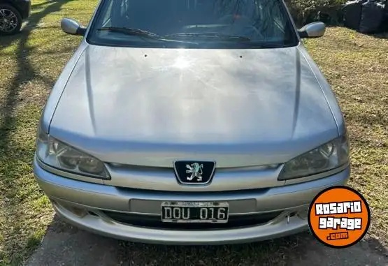 Peugeot 306 Hdi  2001 - foto 1