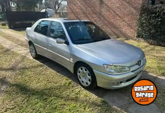 Peugeot 306 Hdi  2001 - foto 2