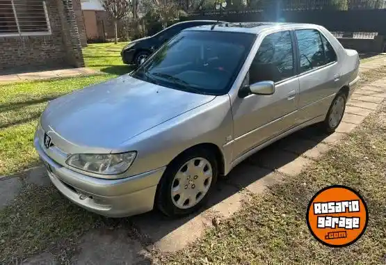 Peugeot 306 Hdi  2001 - foto 3