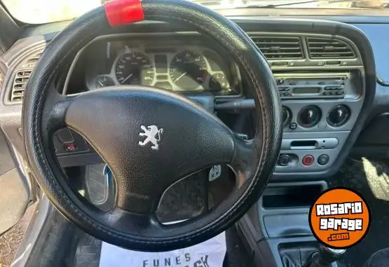 Peugeot 306 Hdi  2001 - foto 5