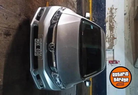 Honda Lxs  2013 - foto 4