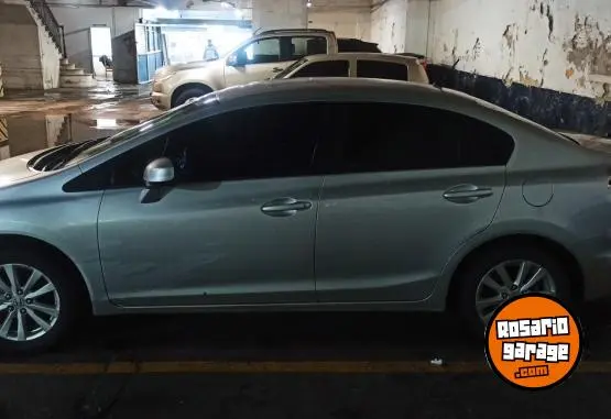 Honda Lxs  2013 - foto 5