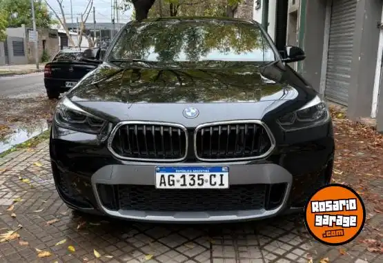Bmw X2  2023 - foto 1