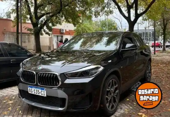 Bmw X2  2023 - foto 3