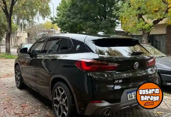 Bmw X2  2023 - foto 4