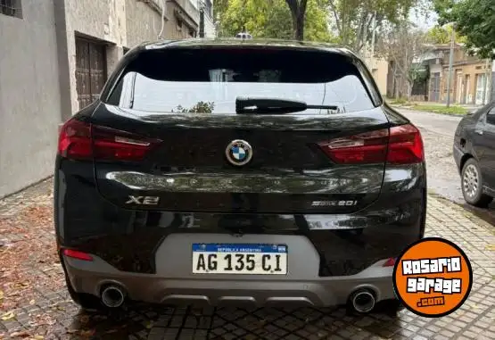 Bmw X2  2023 - foto 5