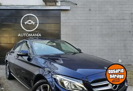 Mercedes-Benz C200 Avantgarde  2019 - foto 1