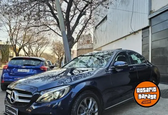 Mercedes-Benz C200 Avantgarde  2019 - foto 2
