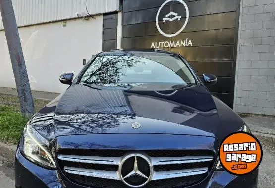 Mercedes-Benz C200 Avantgarde  2019 - foto 3