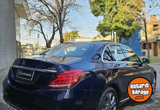 Mercedes-Benz C200 Avantgarde  2019 - foto 4
