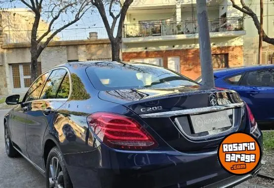 Mercedes-Benz C200 Avantgarde  2019 - foto 5