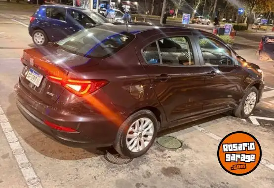 Fiat Cronos  2021 - foto 2