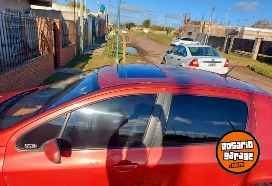 Peugeot 307 Frances  2002 - foto 4