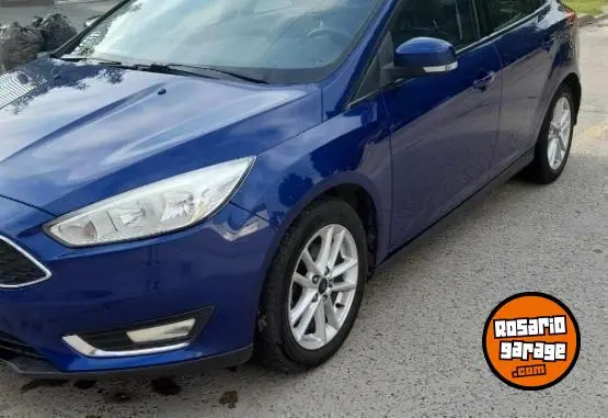 Ford Focus  2015 - foto 1