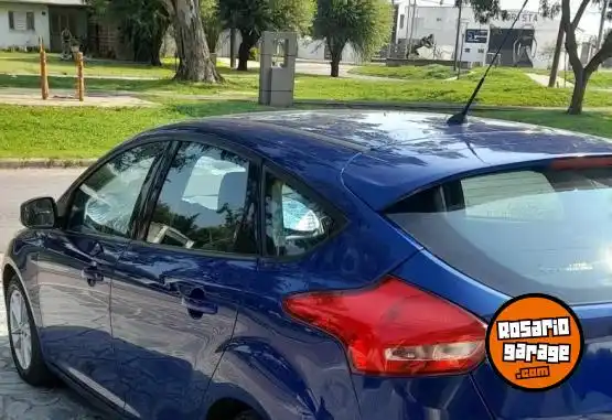 Ford Focus  2015 - foto 3