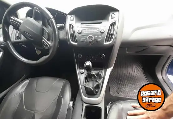 Ford Focus  2015 - foto 5