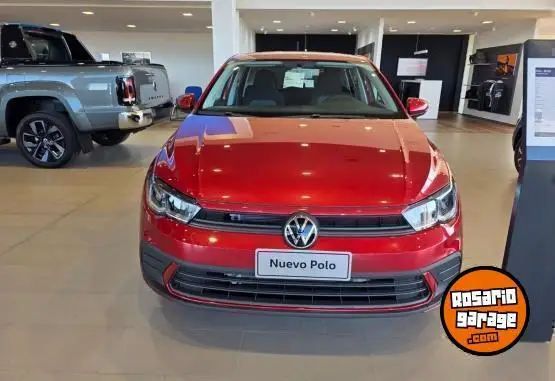 Volkswagen Polo Comfortline  2026 - foto 1