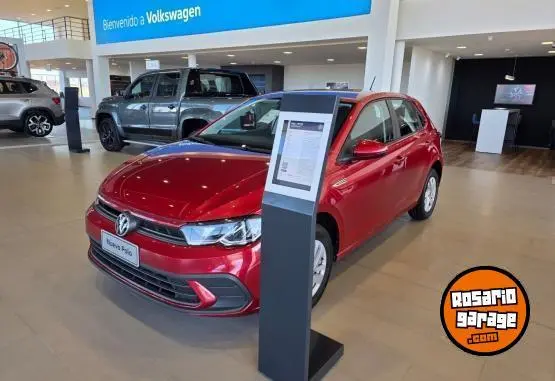 Volkswagen Polo Comfortline  2026 - foto 2