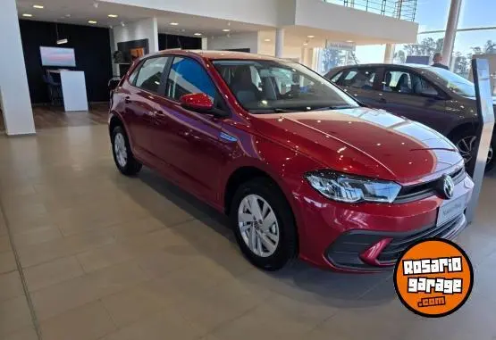 Volkswagen Polo Comfortline  2026 - foto 3