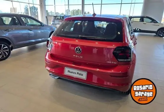 Volkswagen Polo Comfortline  2026 - foto 4