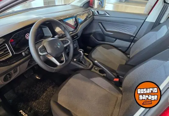 Volkswagen Polo Comfortline  2026 - foto 5