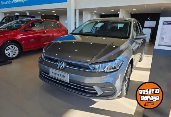 Volkswagen Polo Highline 2026 - foto 1